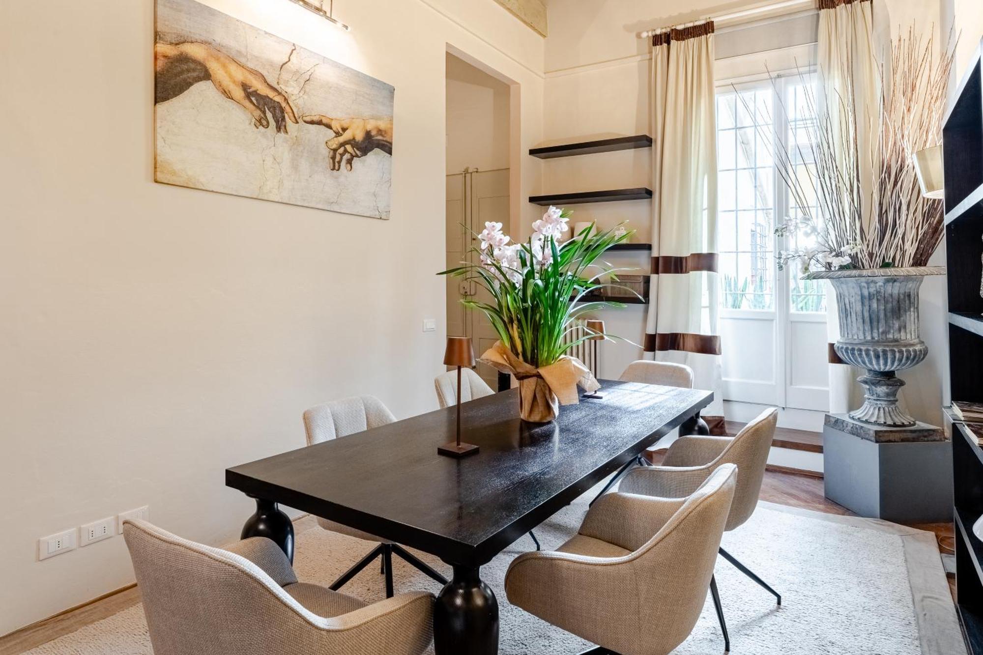 Albizi 25 Luxury Apartamento