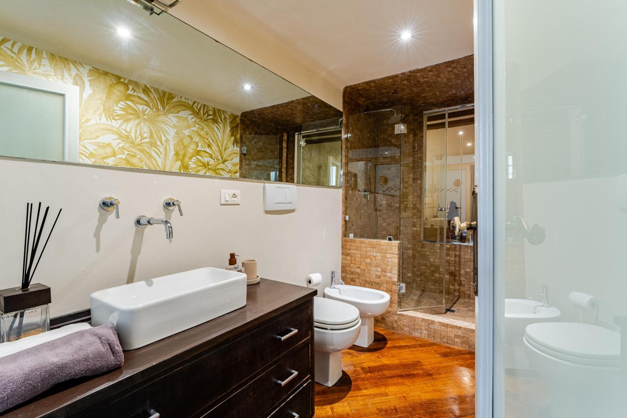 Albizi 25 Luxury Apartamento Florencia