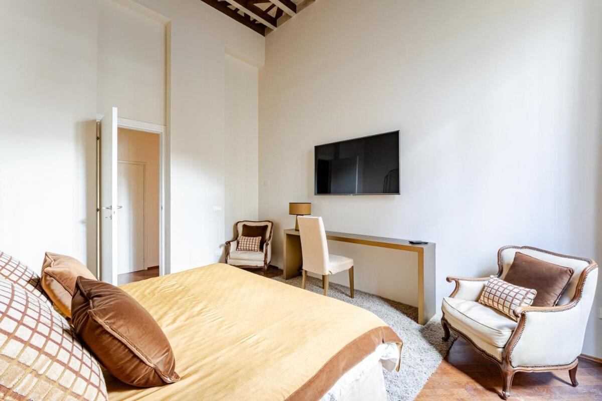 Albizi 25 Luxury * Florencia