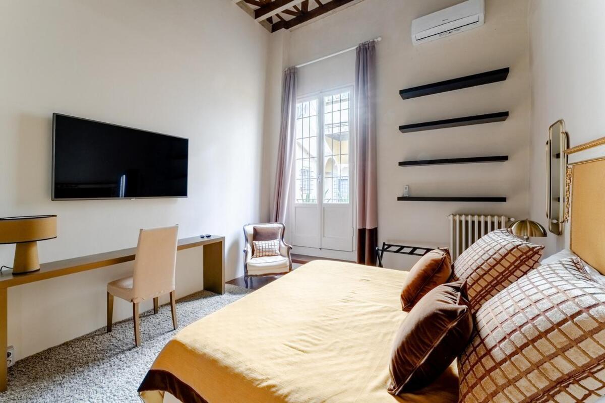 Albizi 25 Luxury Apartamento Florencia