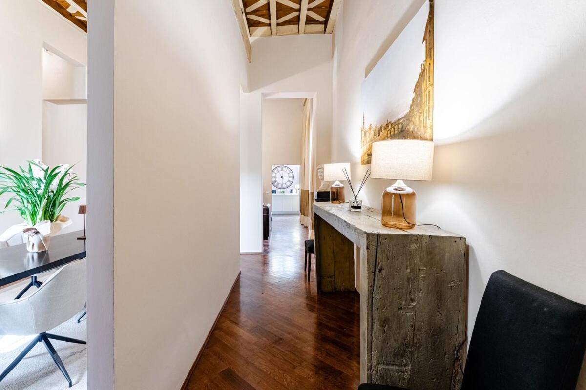 Apartamento Albizi 25 Luxury