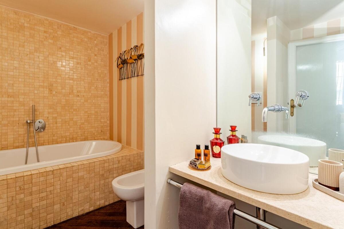 Apartamento Albizi 25 Luxury *