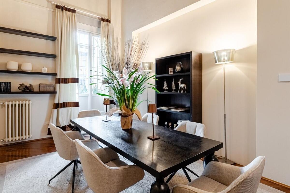 Apartamento Albizi 25 Luxury Florencia
