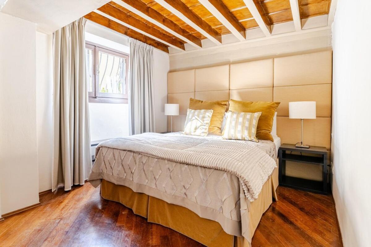Albizi 25 Luxury Apartamento