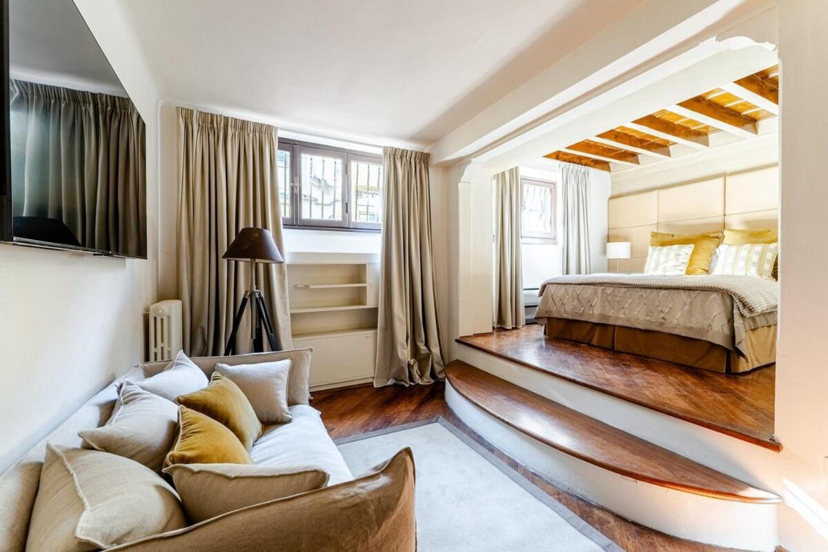 Albizi 25 Luxury Apartamento *