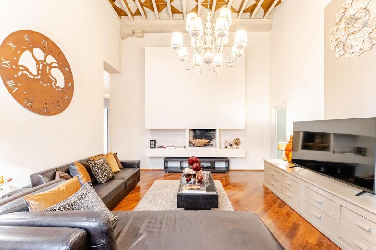 Albizi 25 Luxury * Florencia