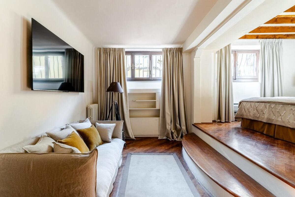 Albizi 25 Luxury Apartamento
