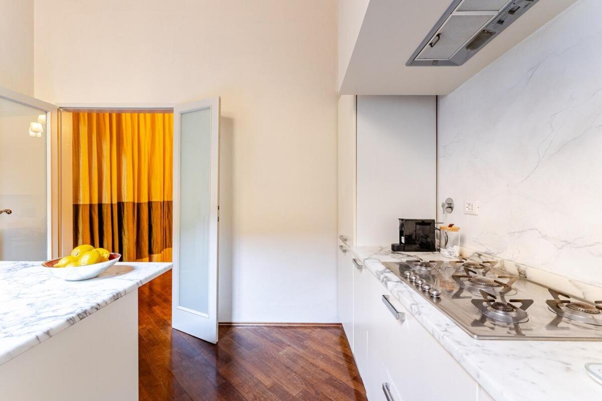 Albizi 25 Luxury Apartamento Florencia