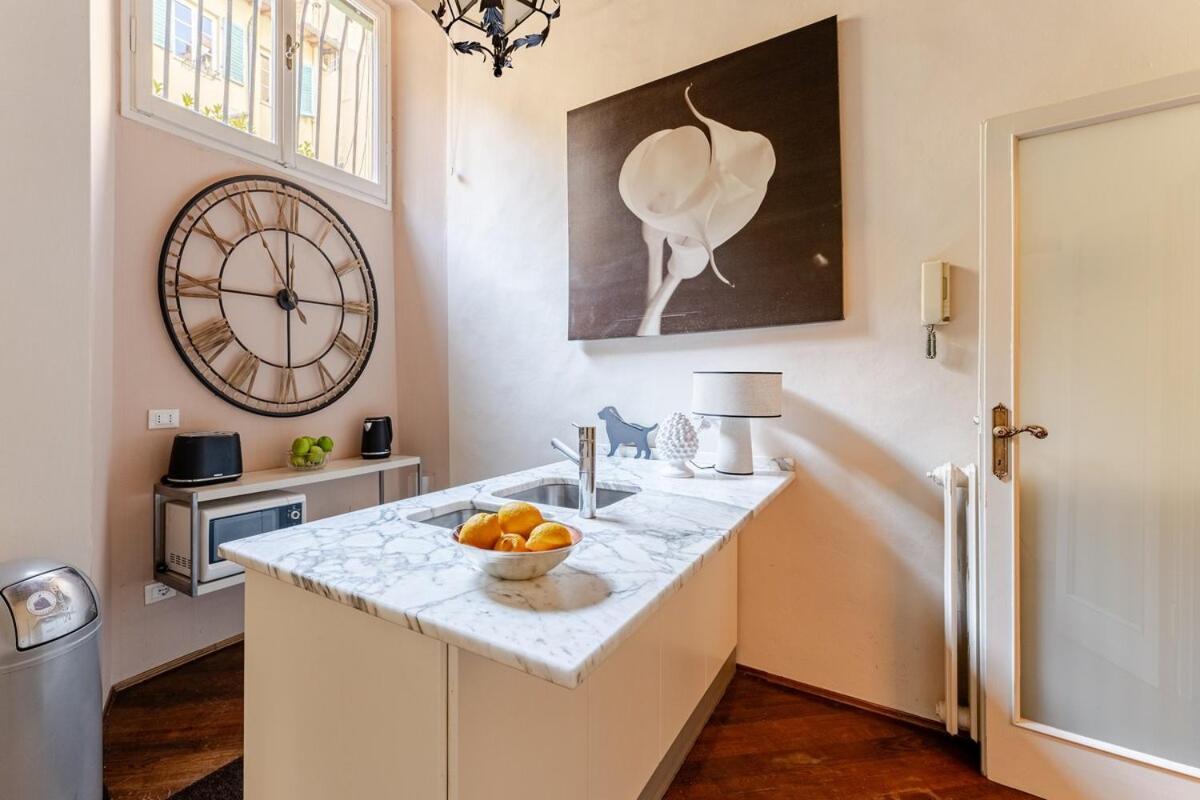 Apartamento Albizi 25 Luxury