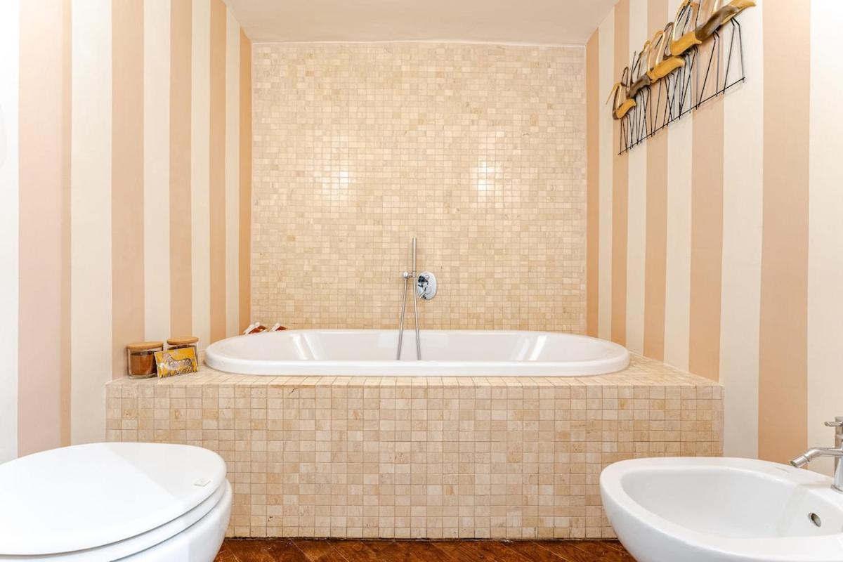 Albizi 25 Luxury Apartamento *
