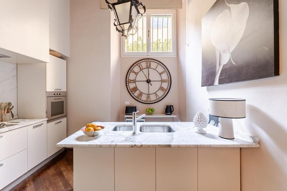 Apartamento Albizi 25 Luxury *
