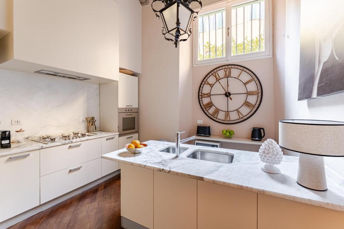 Apartamento Albizi 25 Luxury *