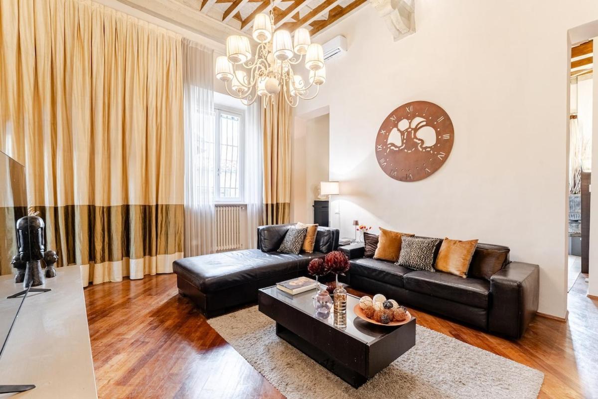Apartamento Albizi 25 Luxury Florencia