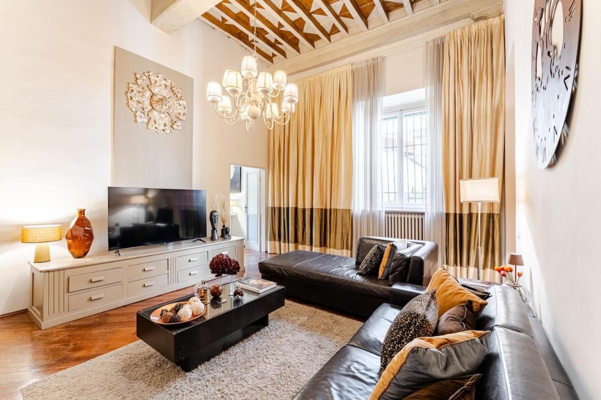 Albizi 25 Luxury *